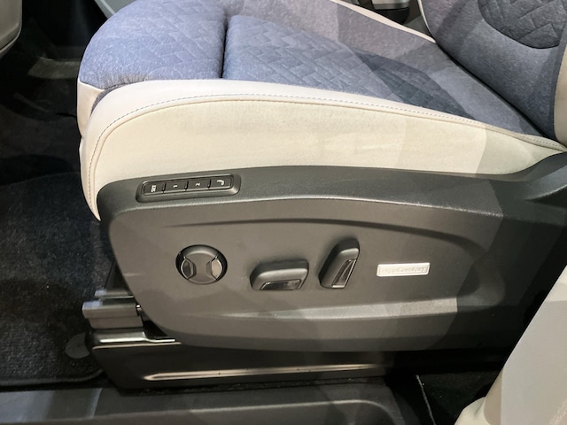 Volkswagen ID.Buzz Pro