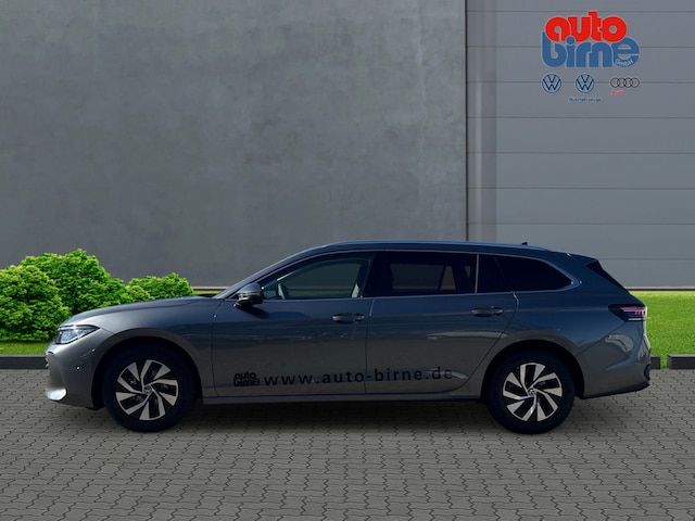 Volkswagen Passat 2.0 TDI Business