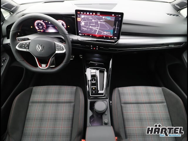 Volkswagen Golf 2.0 TSI DSG GTI