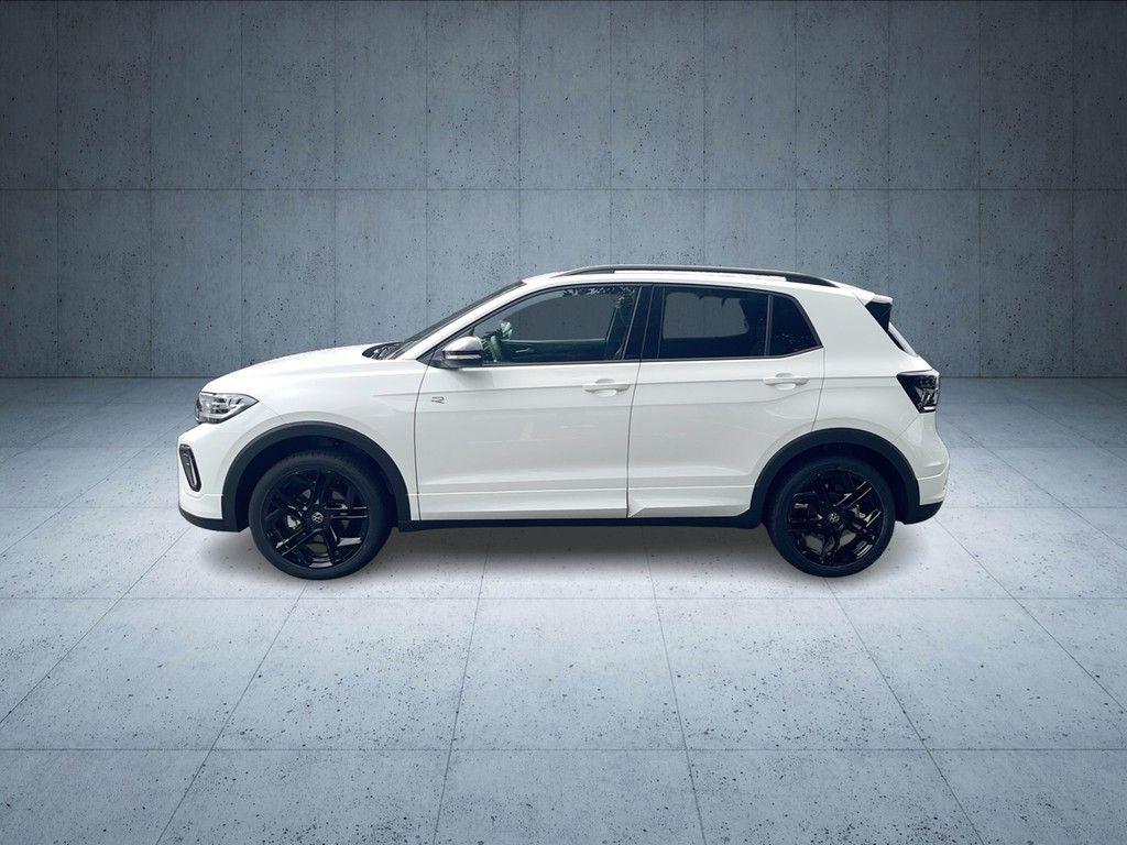 Volkswagen T-Cross 1.0 TSI IQ.Drive R-Line