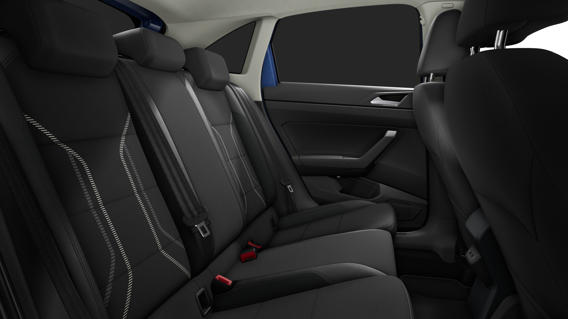 Volkswagen Taigo 1.0 TSI DSG Pro Style