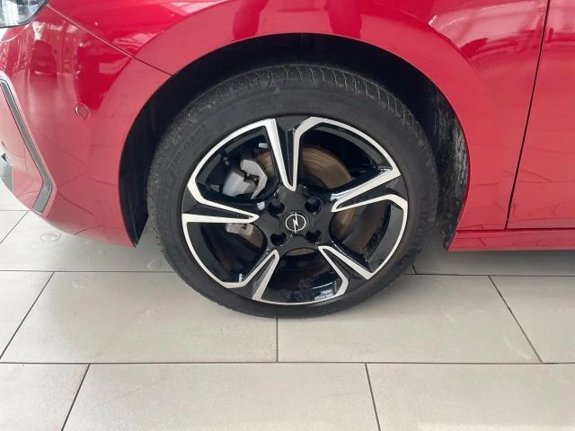 Opel Corsa GS-Line Grand Sport