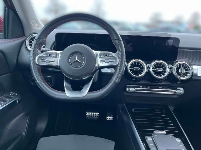 Mercedes-Benz GLB 180 AMG Line