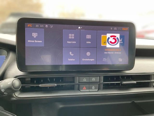 Jeep Avenger Altitude