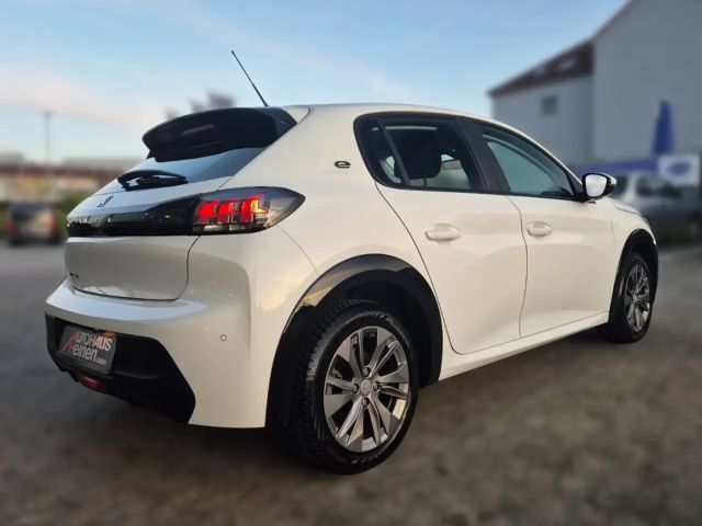Peugeot E-208 Active Pack