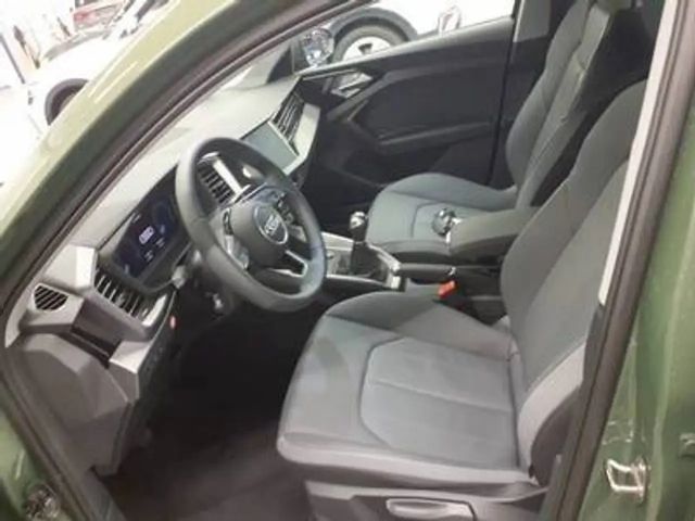 Audi A1 30 TFSI S-Line Sportback