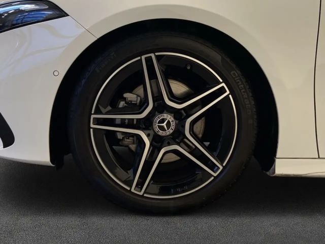 Mercedes-Benz A 180 A-Klasse