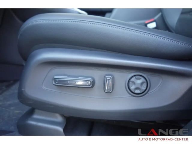 Honda CR-V 2.0 Elegance Hybrid