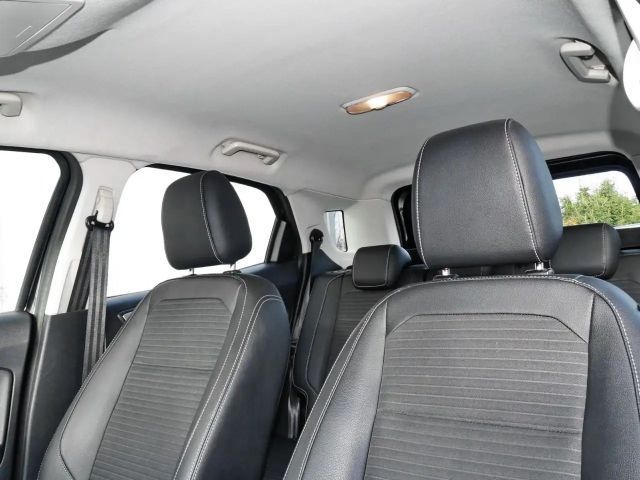 Ford EcoSport EcoBoost Titanium