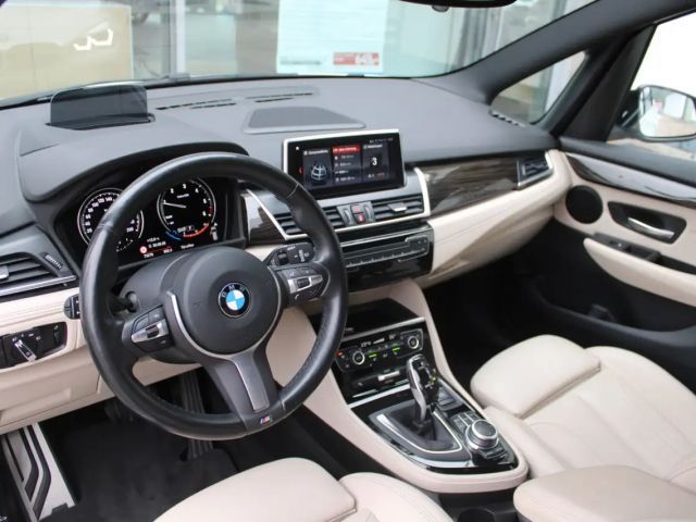 BMW 220 220d Gran Tourer M-Sport xDrive
