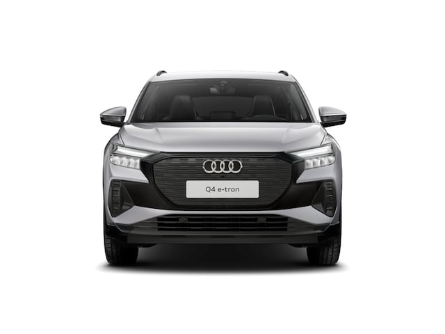 Audi Q4 e-tron Quattro