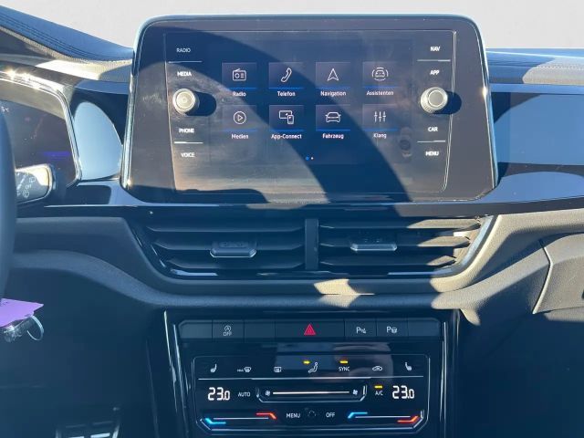 Volkswagen T-Roc DSG R-Line