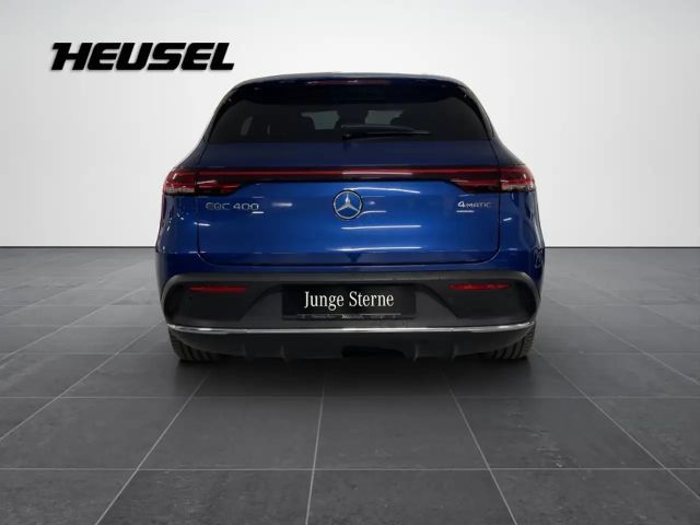 Mercedes-Benz EQC 400 4MATIC AMG Line
