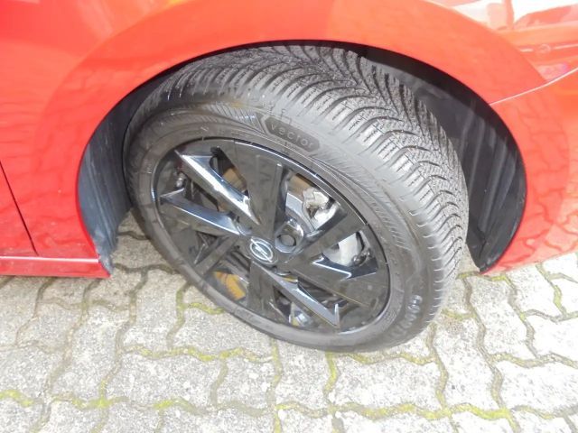 Opel Corsa 1.2 Klima/Multimedia/SHZ/LHZ/RFK/PDC/Allwetter