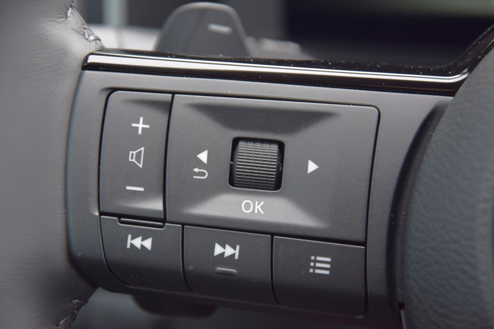 Nissan Qashqai N-Connecta