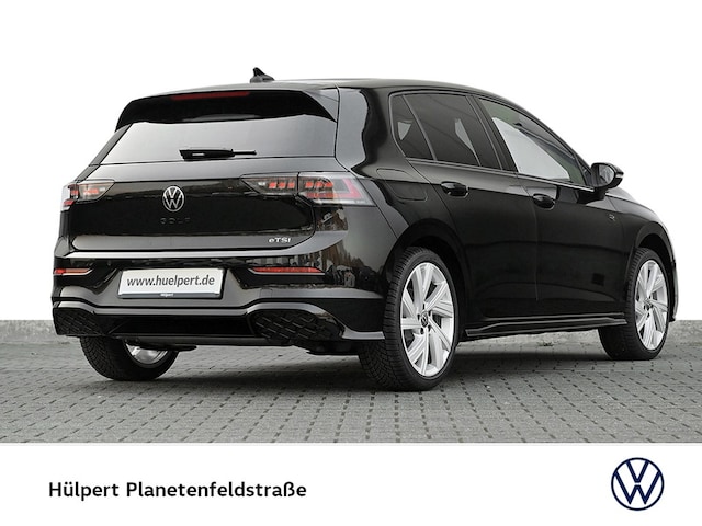 Volkswagen Golf 1.5 eTSI Golf VIII R-Line