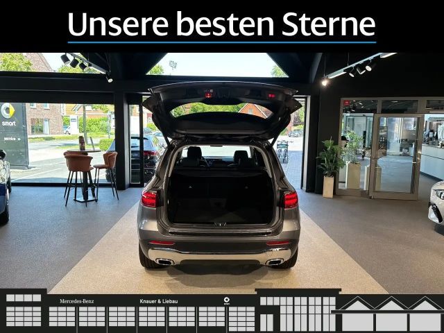 Mercedes-Benz GLB 220 4MATIC Progressive