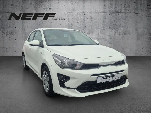 Kia Rio Edition 7