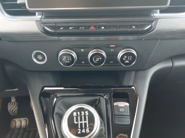 Nissan Townstar Tekna