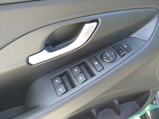 Hyundai i30 Go! T-GDi