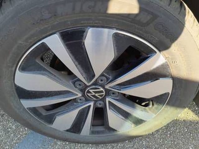 Volkswagen Golf 2.0 TDI Golf VIII Variant