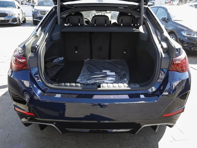 BMW i4 Coupé eDrive35