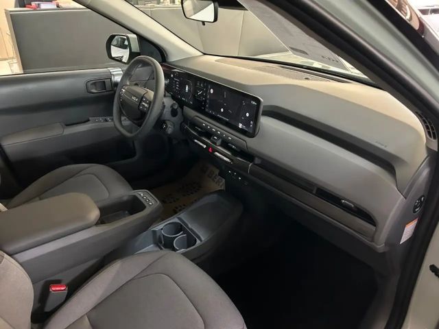 Kia EV3 Long range