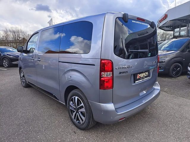 Citroën Spacetourer BlueHDi Business