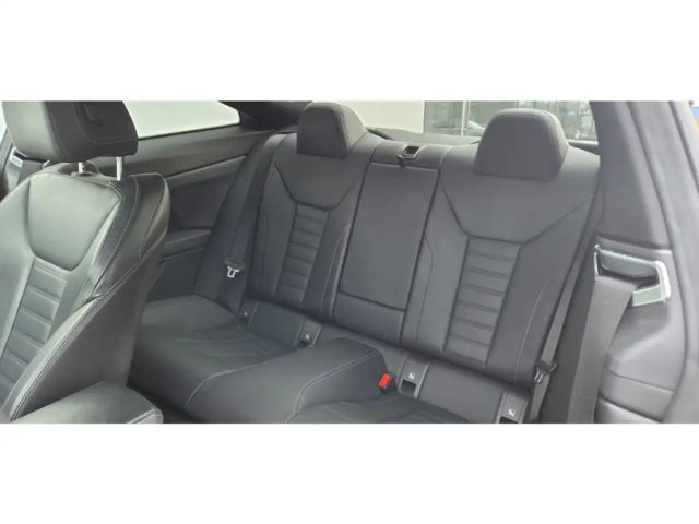 BMW 430 Coupé M-Sport