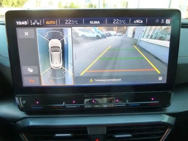 Cupra Formentor 2.0 TSI 4Drive DSG VZ