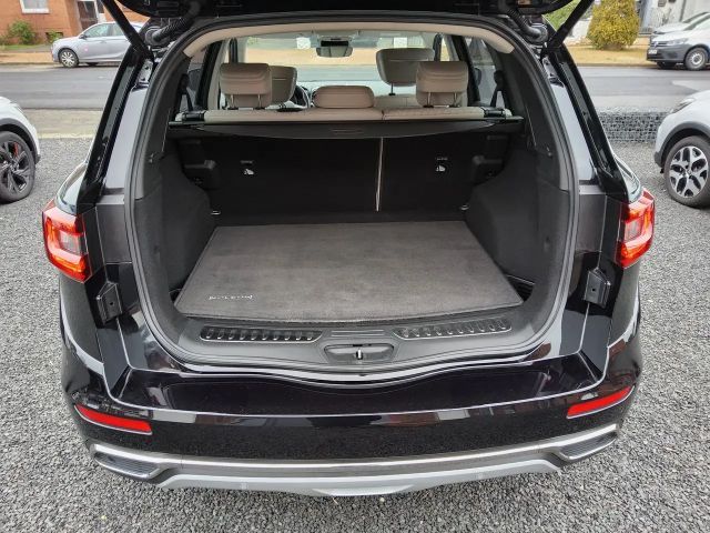 Renault Koleos EDC Initiale Paris TCe 160