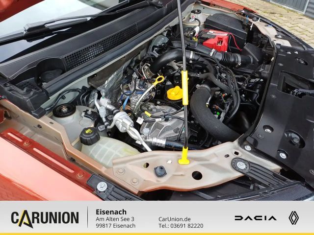 Dacia Jogger Extreme TCe 100