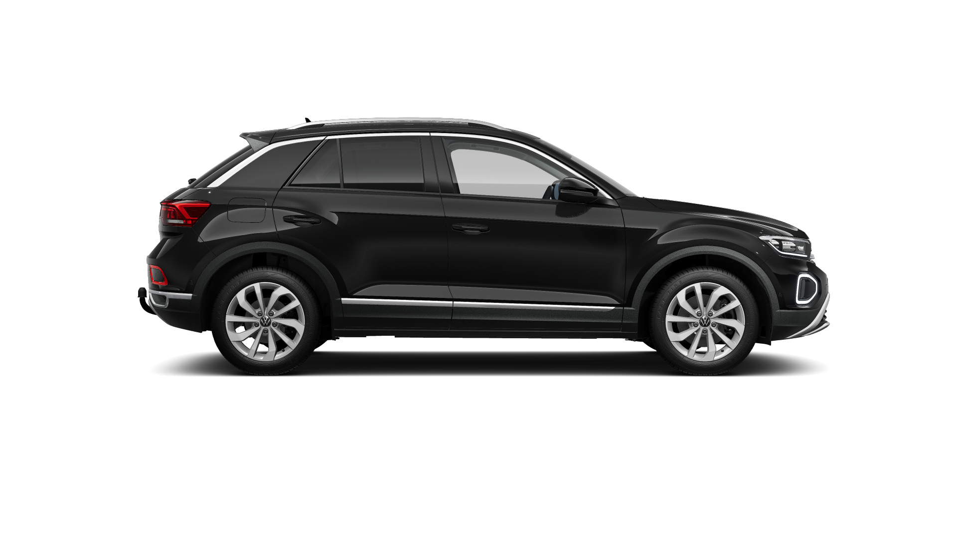 Volkswagen T-Roc T-ROC 2.0    StyleDT110 TDID7F