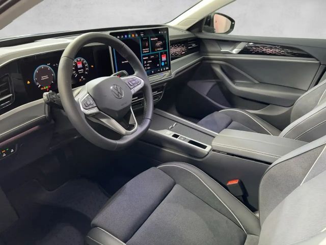 Volkswagen Passat Business DSG Variant