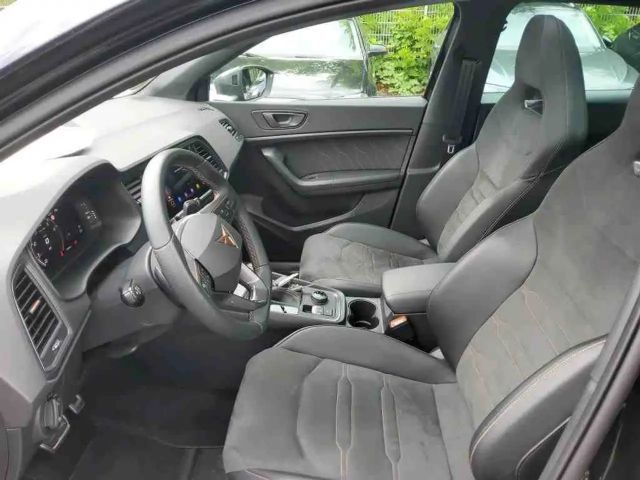 Cupra Ateca 4Drive VZ