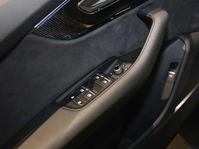 Audi SQ7 Competition Quattro