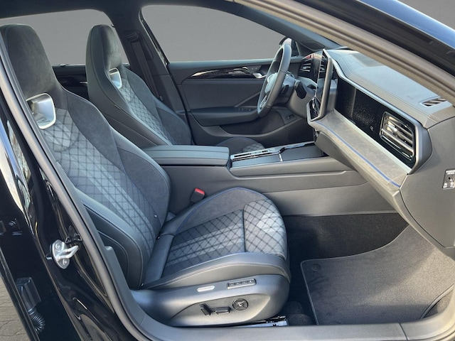 Volkswagen Passat 2.0 TDI R-Line Variant