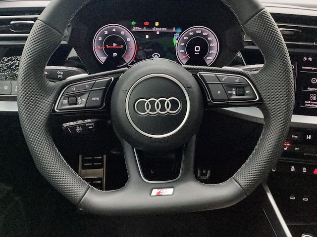 Audi A3 S-Tronic Sportback