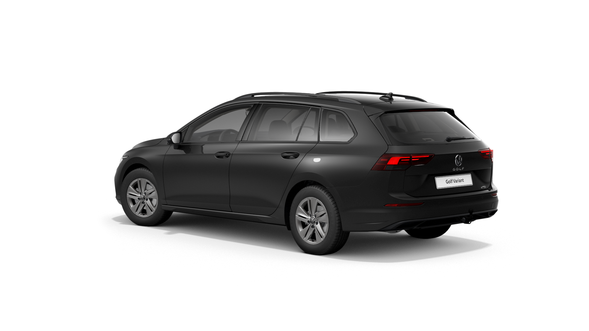 Volkswagen Golf DSG Life Variant e-Golf