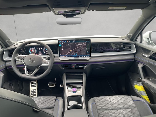 Volkswagen Tayron 4Motion R-Line