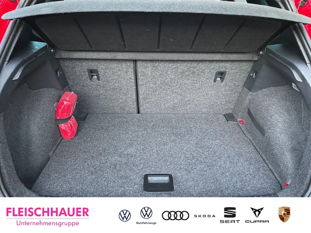 Seat Arona 1.0 TSI FR-lijn