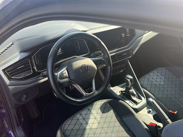 Volkswagen Polo R-Line