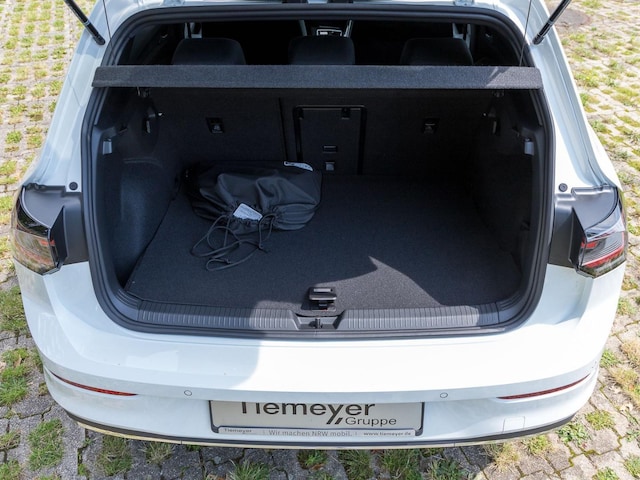 Volkswagen Golf GTE IQ.Drive