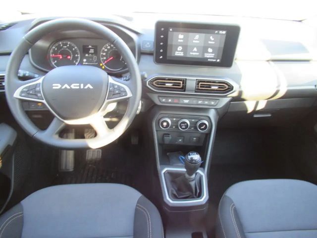 Dacia Sandero ECO-G Extreme Stepway