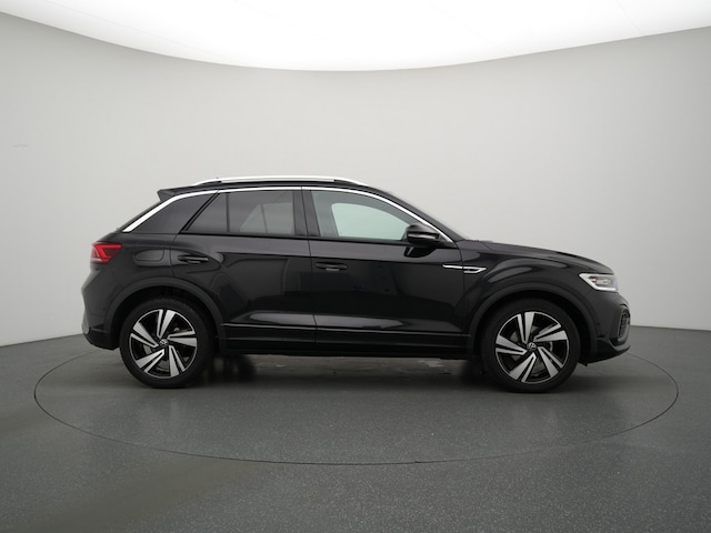 Volkswagen T-Roc DSG R-Line