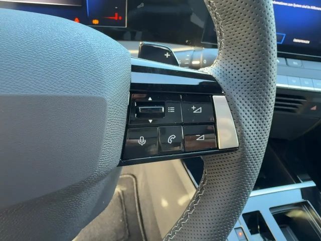 Opel Astra 1.2 Turbo Edition Sports Tourer