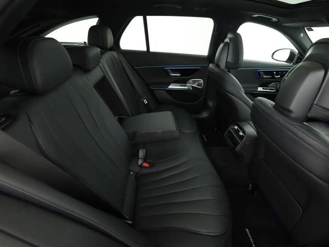 Mercedes-Benz E 450 4MATIC AMG Line Estate