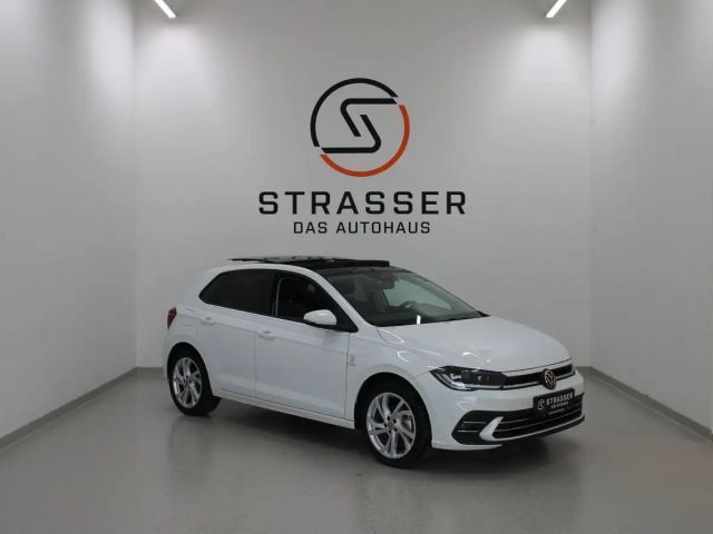 Volkswagen Polo DSG Style