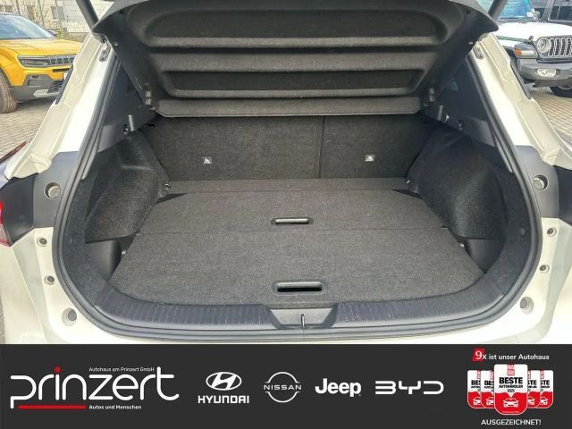 Nissan Qashqai DIG-T