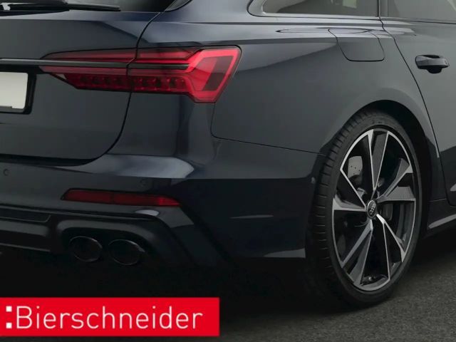 Audi S6 Avant